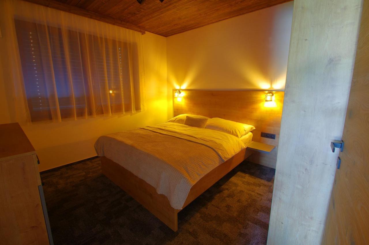 Apartman A1 Hrabušice Dış mekan fotoğraf